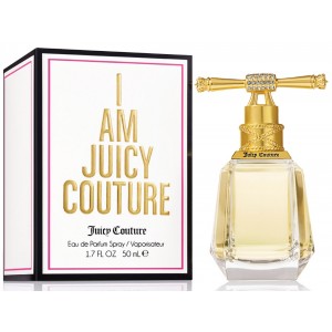 Juicy Couture I Am Juicy Couture edp 100ml TESTER